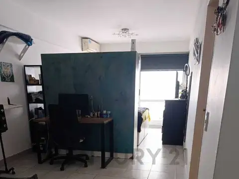 Excelente Monoambiente en Venta ubicado en  Villa Urquiza