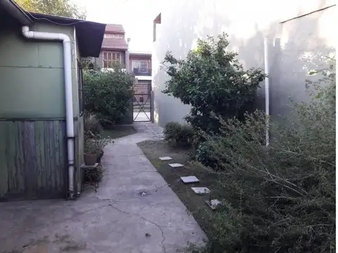 TERRENO EN VENTA - TARIJA AL 1800, TEMPERLEY - US$ 63.900