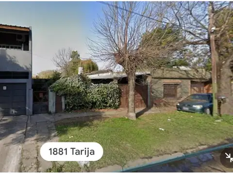 Tarija 1881