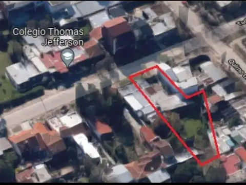 TERRENO EN VENTA - TARIJA AL 1800, TEMPERLEY - US$ 63.900