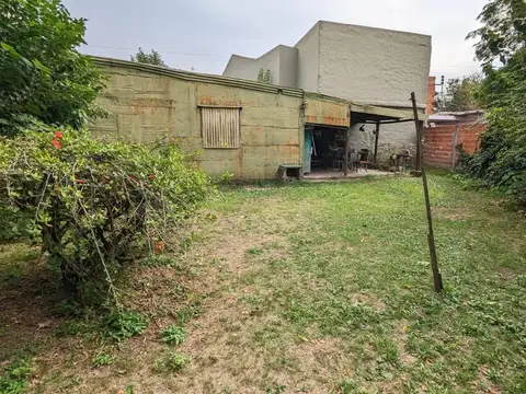 Terreno en Venta, FOT 0,7