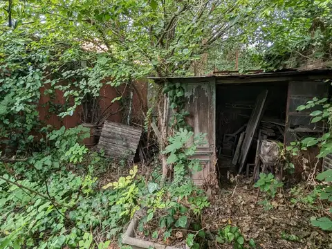 Terreno en Venta de 470,0 m2