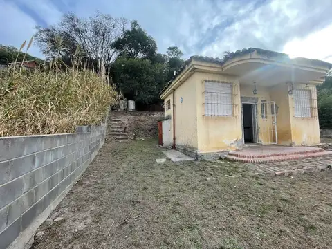 Casa en Venta 70 años