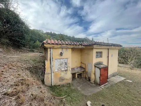 Casa en Venta en Rio Ceballos, USD 29.500