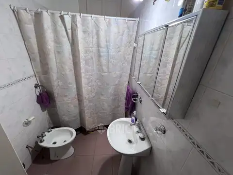 Departamento 4 ambientes con 3 baños