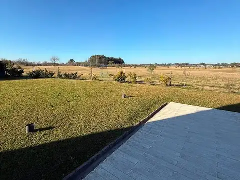 Casa en Alquiler Temporal al Norte