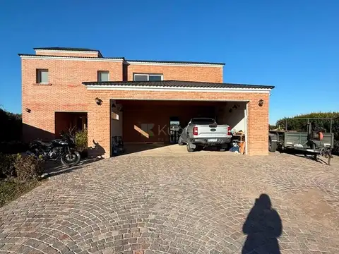 Casa  en Alq. Temporario en San Sebastian, Escobar, G.B.A. Zona Norte