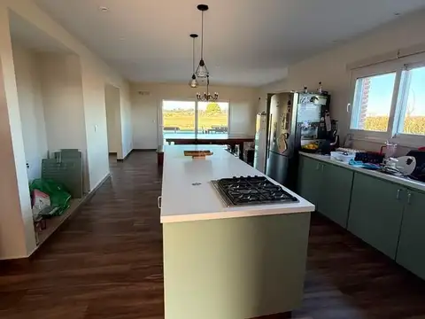 Casa en Alquiler Temporal en San Sebastian, USD 5.500
