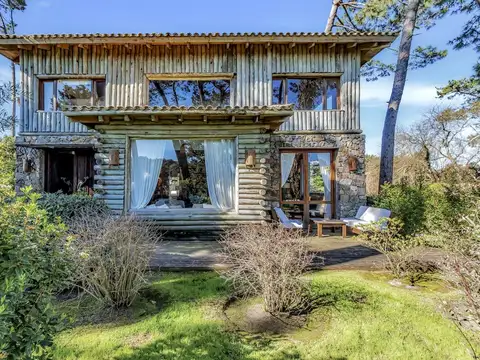 Casa 4 dormitorios alquiler verano Punta del Este