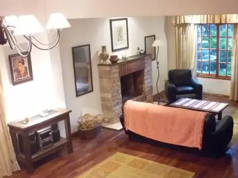 Casa en Alquiler Temporal 10 años