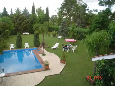 Casa en Alquiler Temporal en Roldan, $ 3.500.000