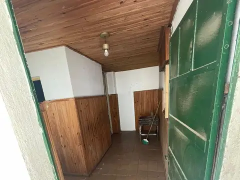 VENTA - CASA MULTIFAMILIAR - VILLA LUGANO