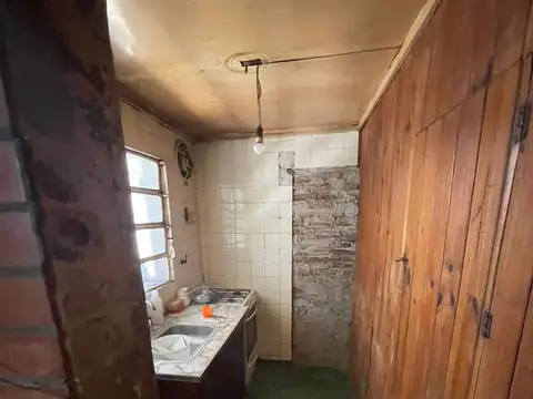 Casa en Venta 50 años