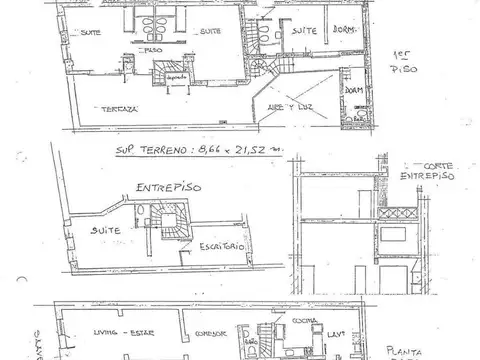 Terreno en Venta en San Cristóbal, USD 259.000