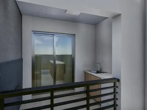 Departamento en Venta A Estrenar