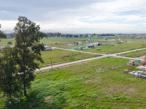Terreno en Venta de 600,0 m2