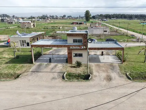 Lotes en venta Las Perdices II San Vicente