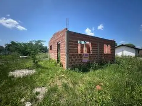 Terreno en Venta 30  mts Fondo