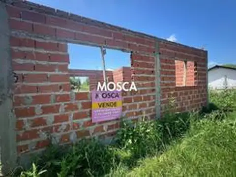 Terreno en Venta de 600,0 m2