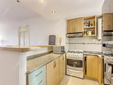 Departamento en Venta de 2 dormitorios