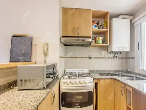 Departamento en Venta en Nuñez, USD 210.000