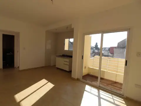 Departamento en Venta en Villa Luzuriaga, Partido de La Matanza
