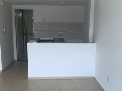 Monoambiente prácticamente a estrenar y con amenities en Lanus Este!
