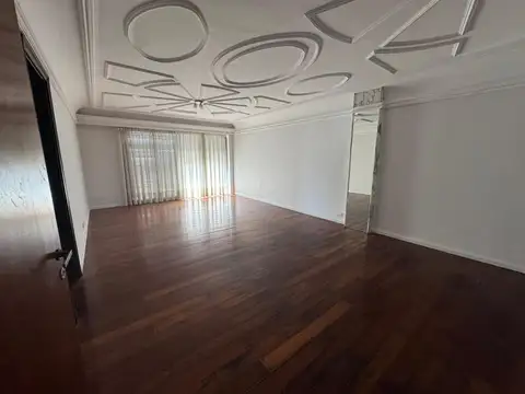 Departamento en Alquiler de 4 ambientes