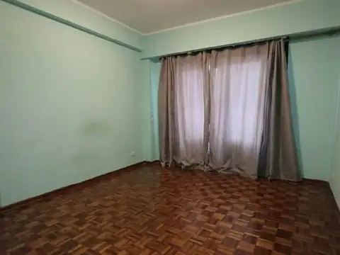 Departamento 4 ambientes con 3 baños