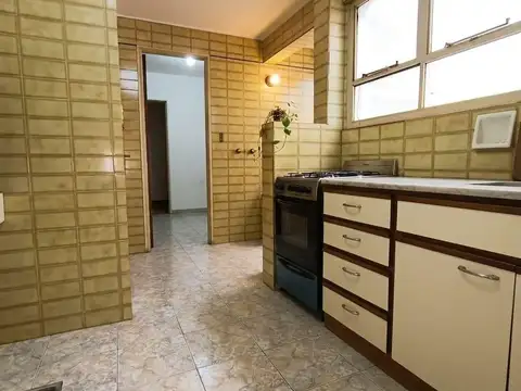 Departamento en Alquiler de 3 dormitorios
