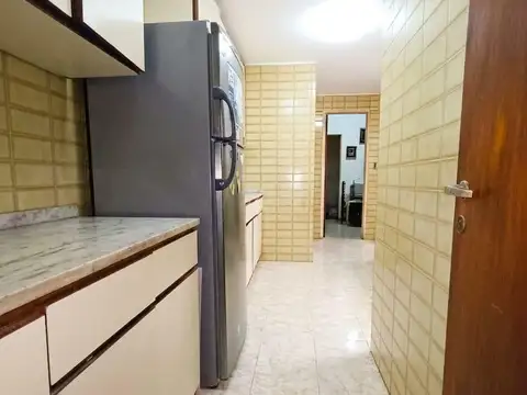 Departamento en Alquiler en Barrio Norte, $ 1.100.000