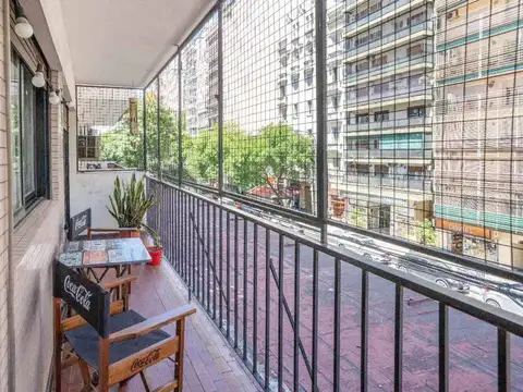 Departamento en Venta de 4 ambientes