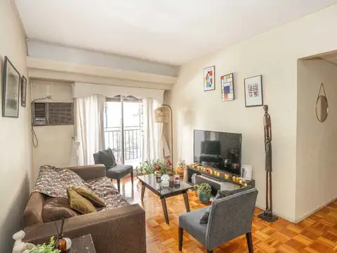 Avenida Rivadavia 5200