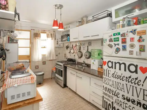 Departamento en Venta en Caballito, USD 165.000