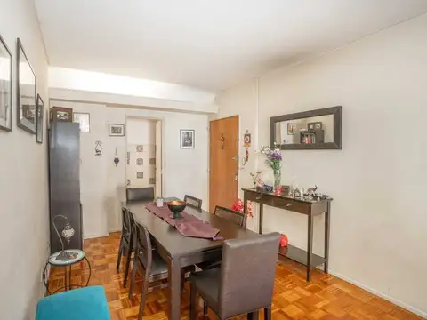 Departamento en Venta 56 años