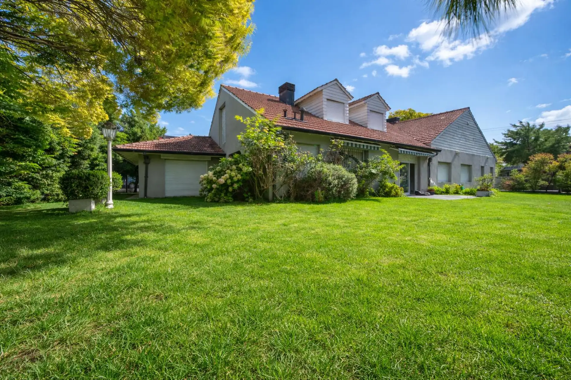 Casa en Los Troncos