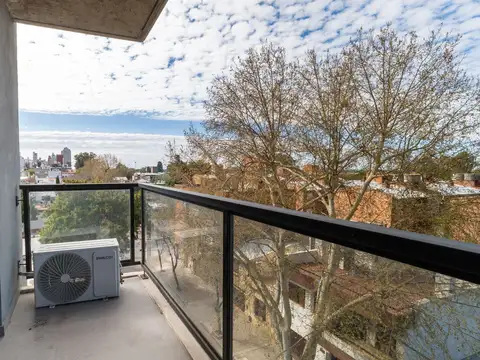 Departamento en Venta al Este