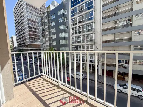 2 AMBIENTES RECICLADO. GASCON Y TUCUMAN.