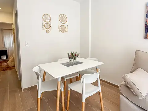 Departamento en Venta en Macrocentro, USD 73.500