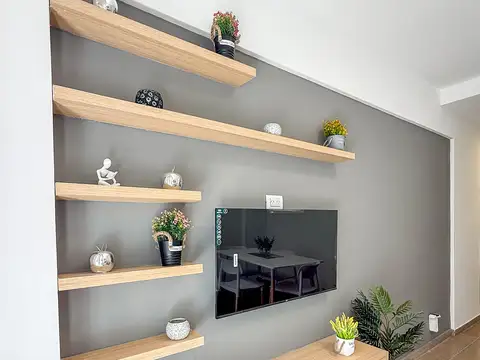 Departamento en Venta en Macrocentro, USD 73.500