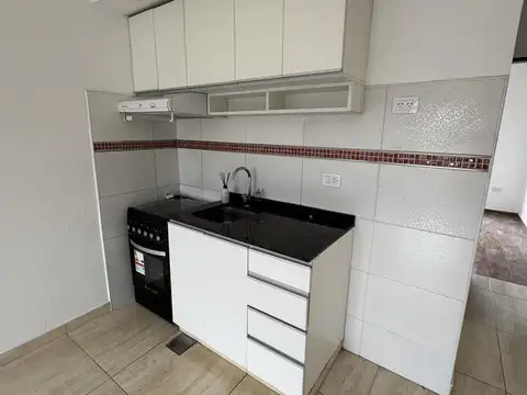 Departamento en Alquiler al Oeste