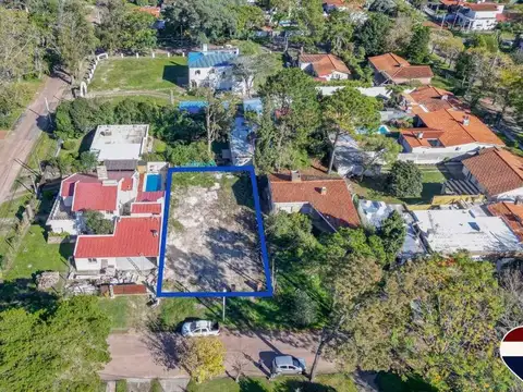 Terreno en Venta en Atlantida, USD 167.000