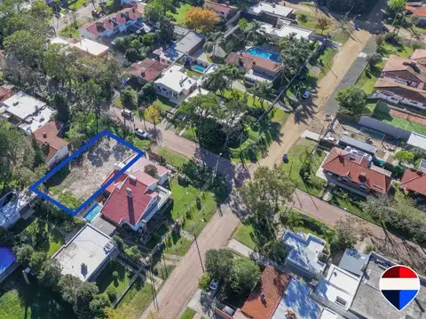 Terreno en Venta de 451,0 m2