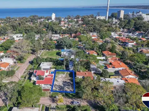 Terreno en Venta de 451,0 m2