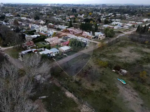 LOTEO CAMINO PANELO - VENTA DE TERRENO EN CAÑUELAS