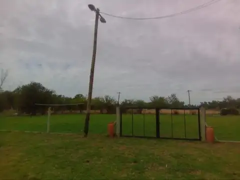 Quinta en Venta A Estrenar