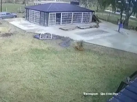 VENTA QUINTA VIRREY DEL PINO