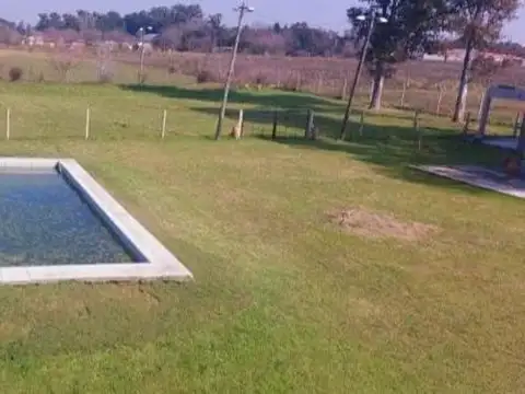 Quinta en Venta en Arengreen  ,Virrey del Pino, La Matanza