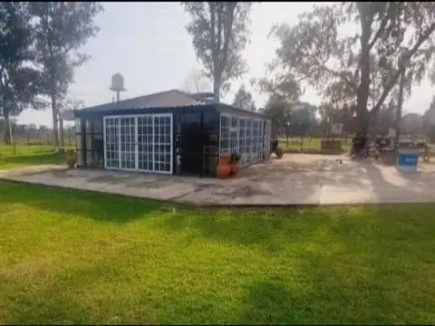 Quinta en Venta en Virrey del Pino, Partido de La Matanza