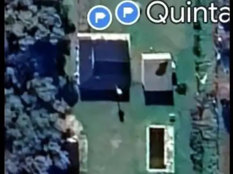 VENTA QUINTA VIRREY DEL PINO